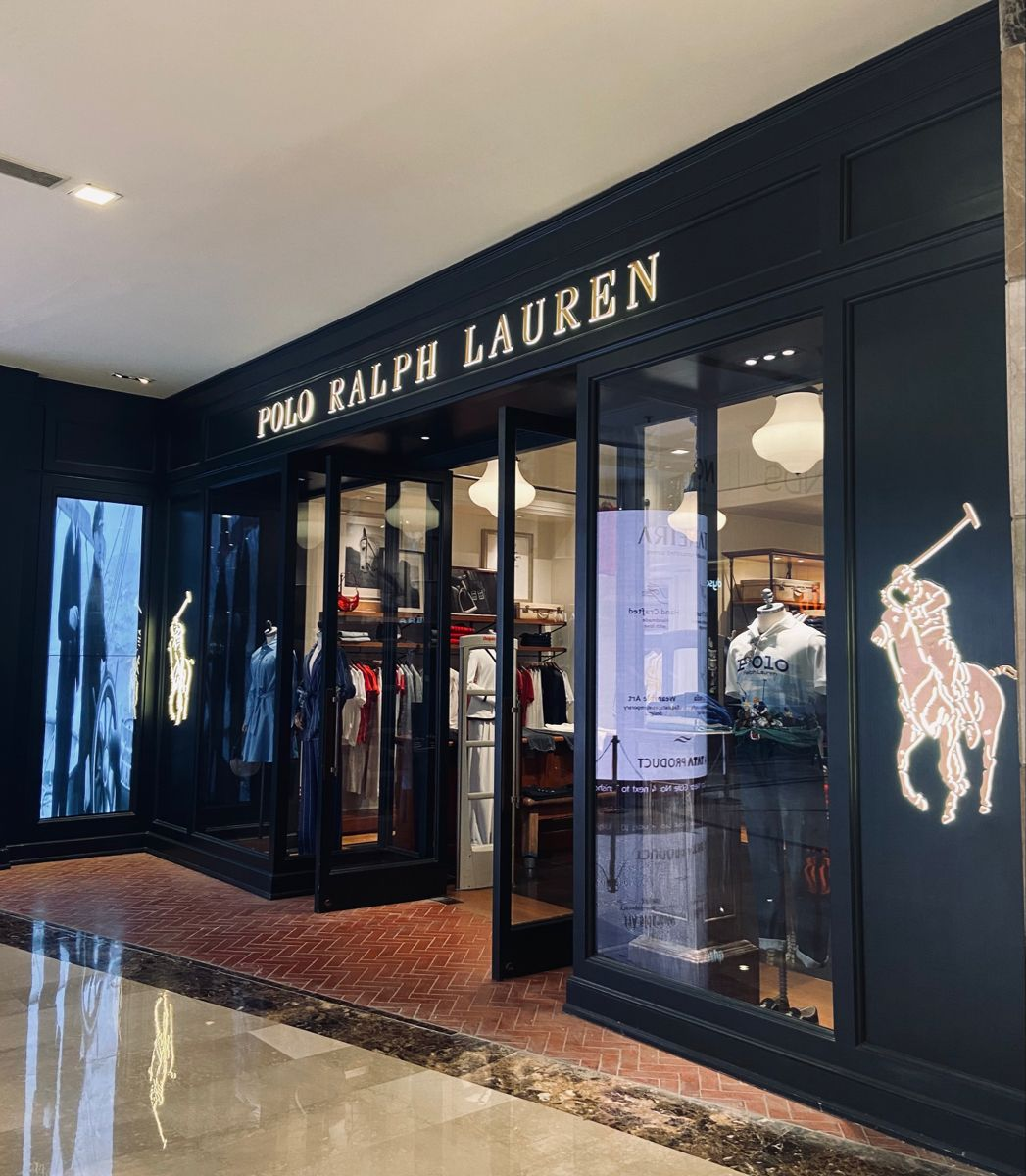 R@LPH LAUREN