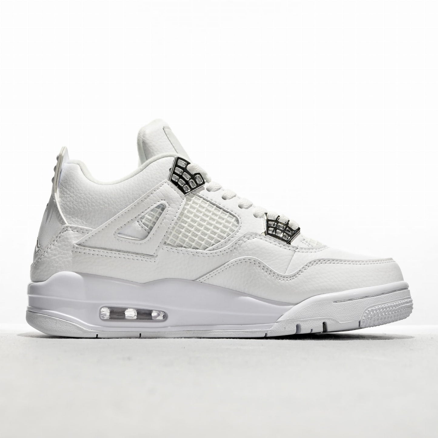 j4 Pure Money