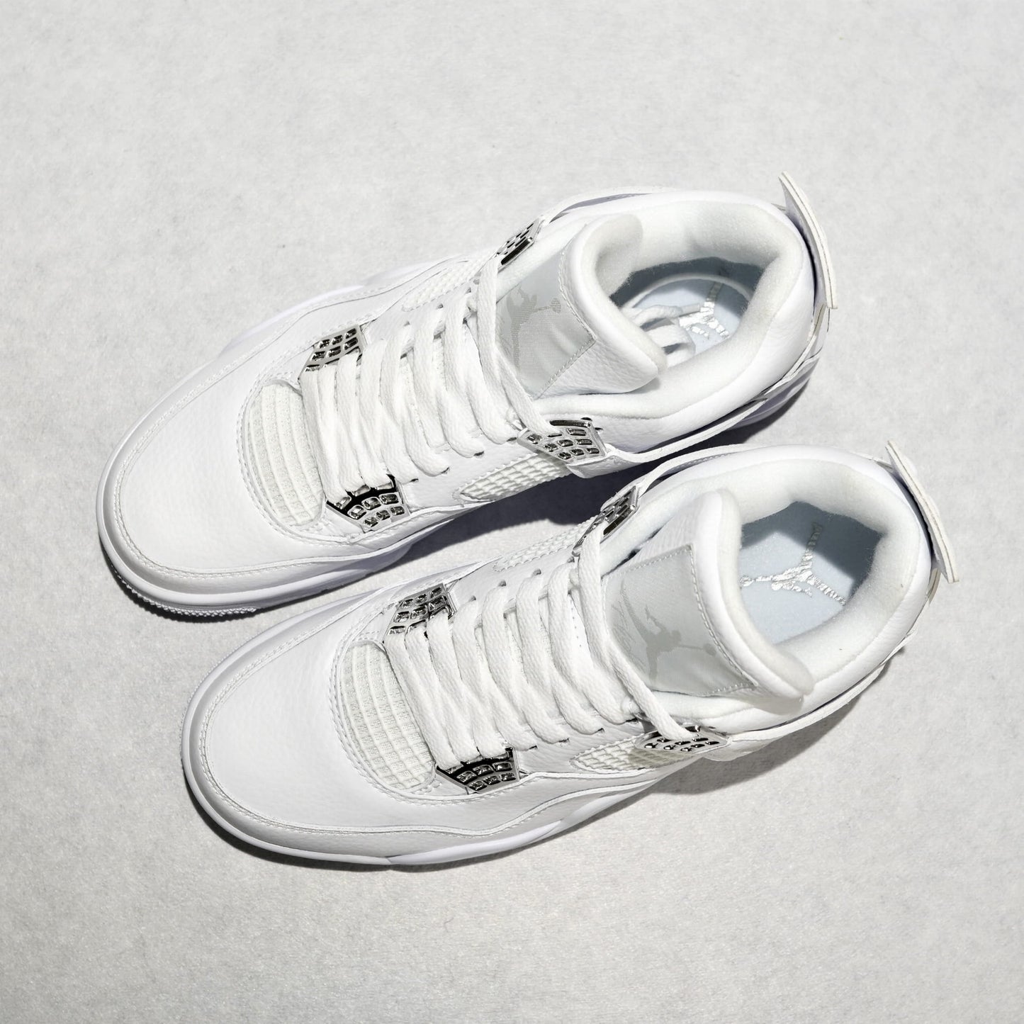 j4 Pure Money