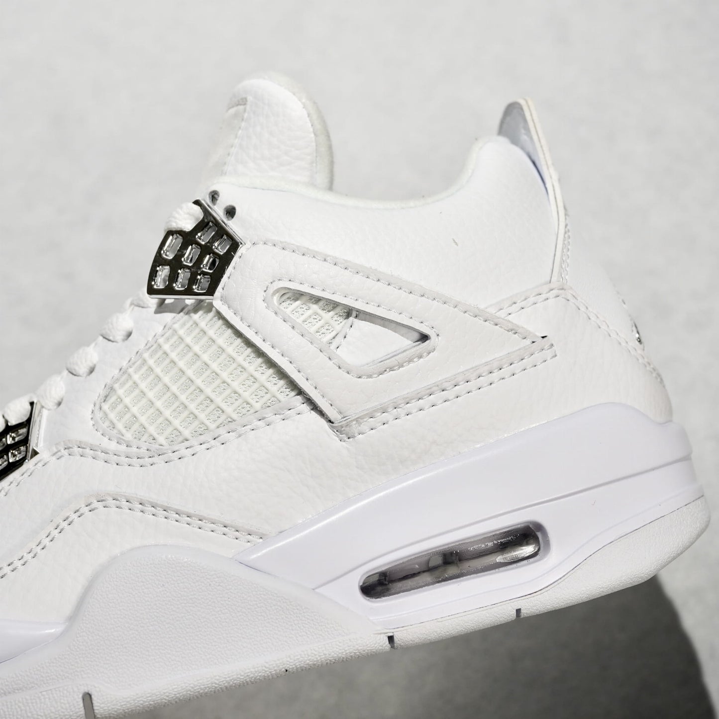j4 Pure Money
