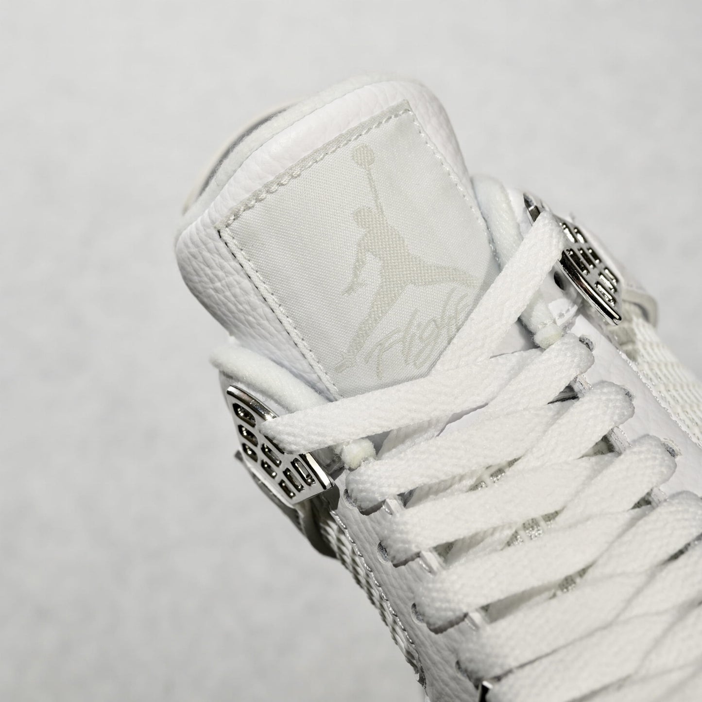j4 Pure Money