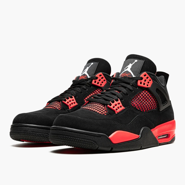 j4 Red Thunder