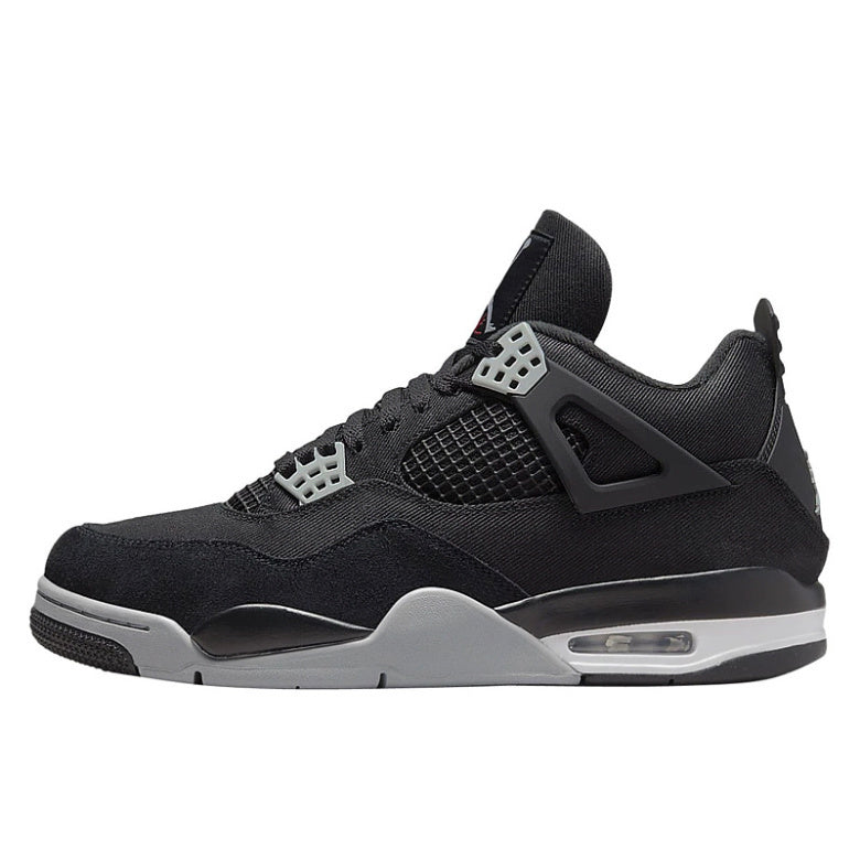 j4 Black Canvas