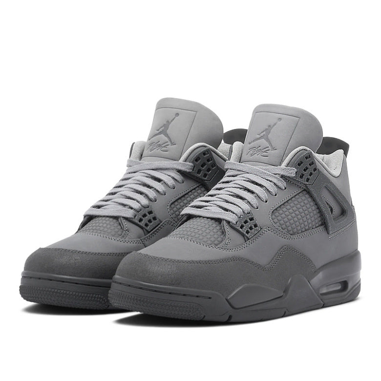 j4 Wet Cement