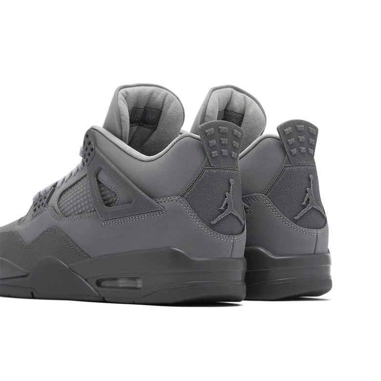 j4 Wet Cement