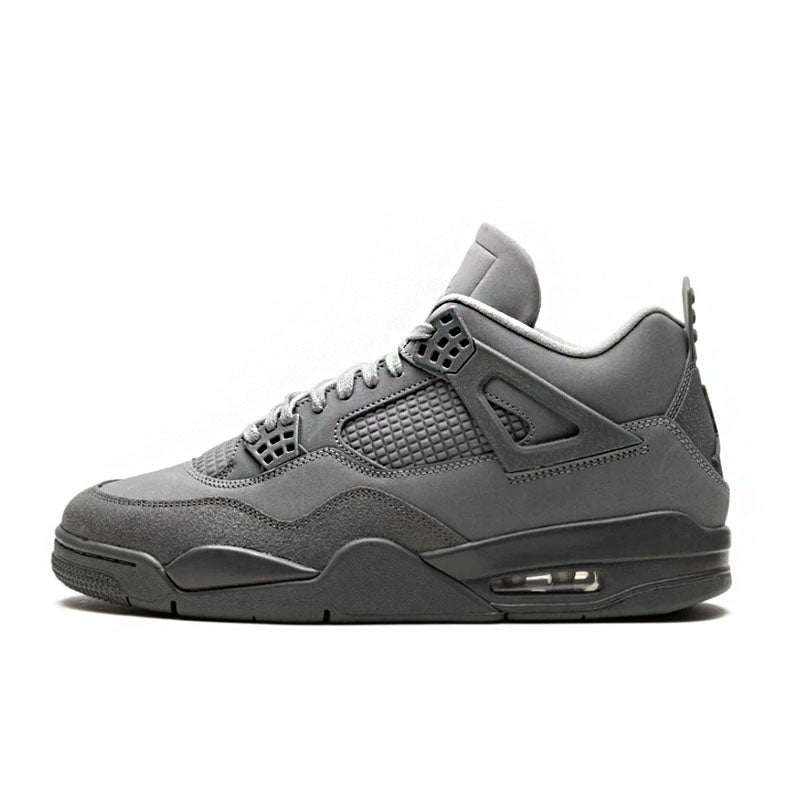 j4 Wet Cement