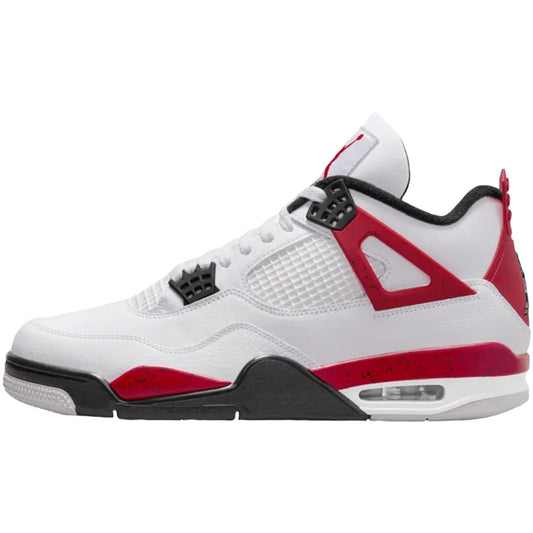 j4 Red Cement