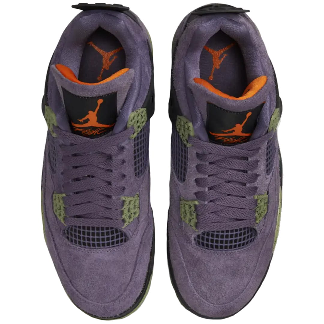 j4 Canyon Purple