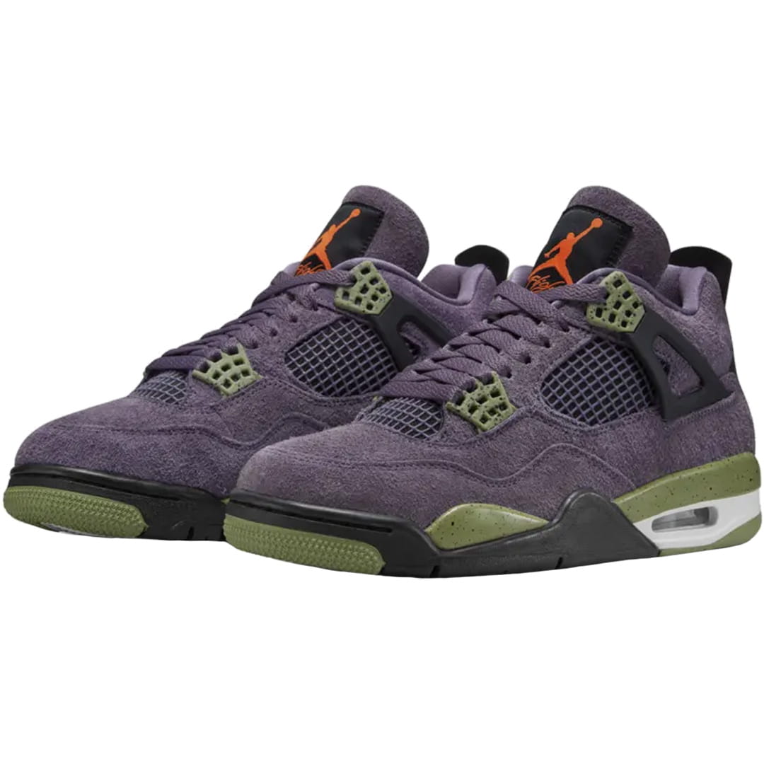 j4 Canyon Purple