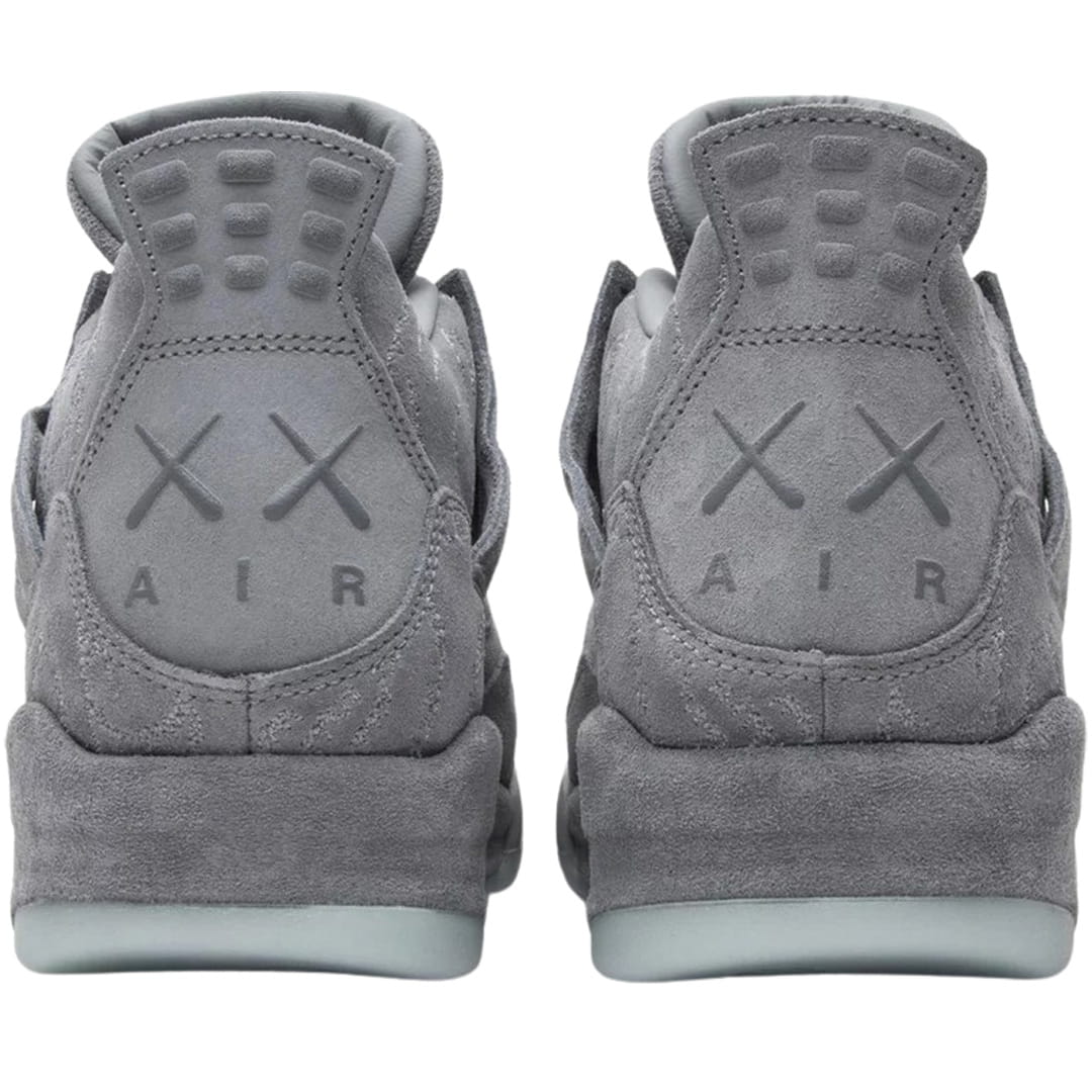j4 Kaws