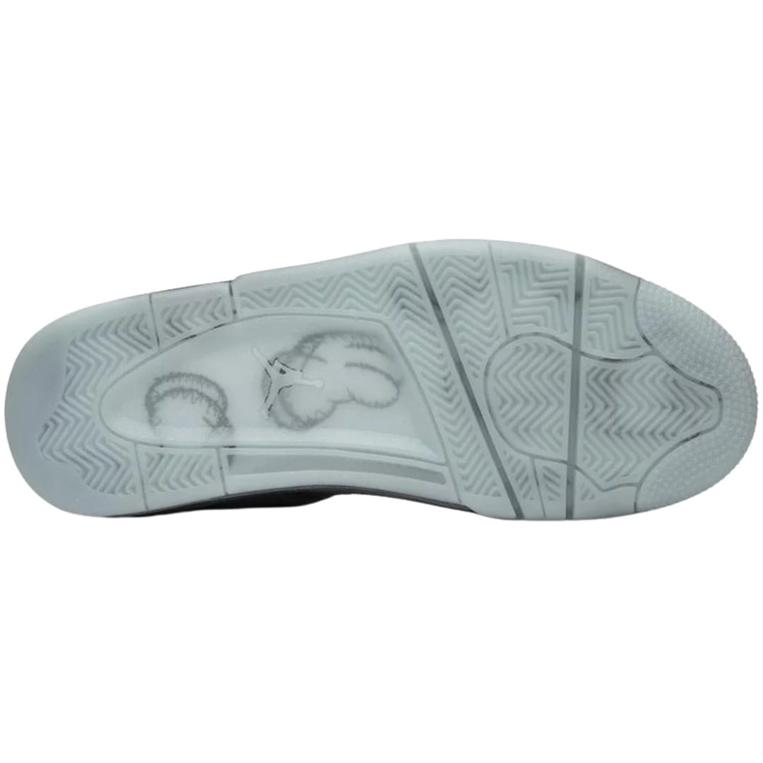 j4 Kaws