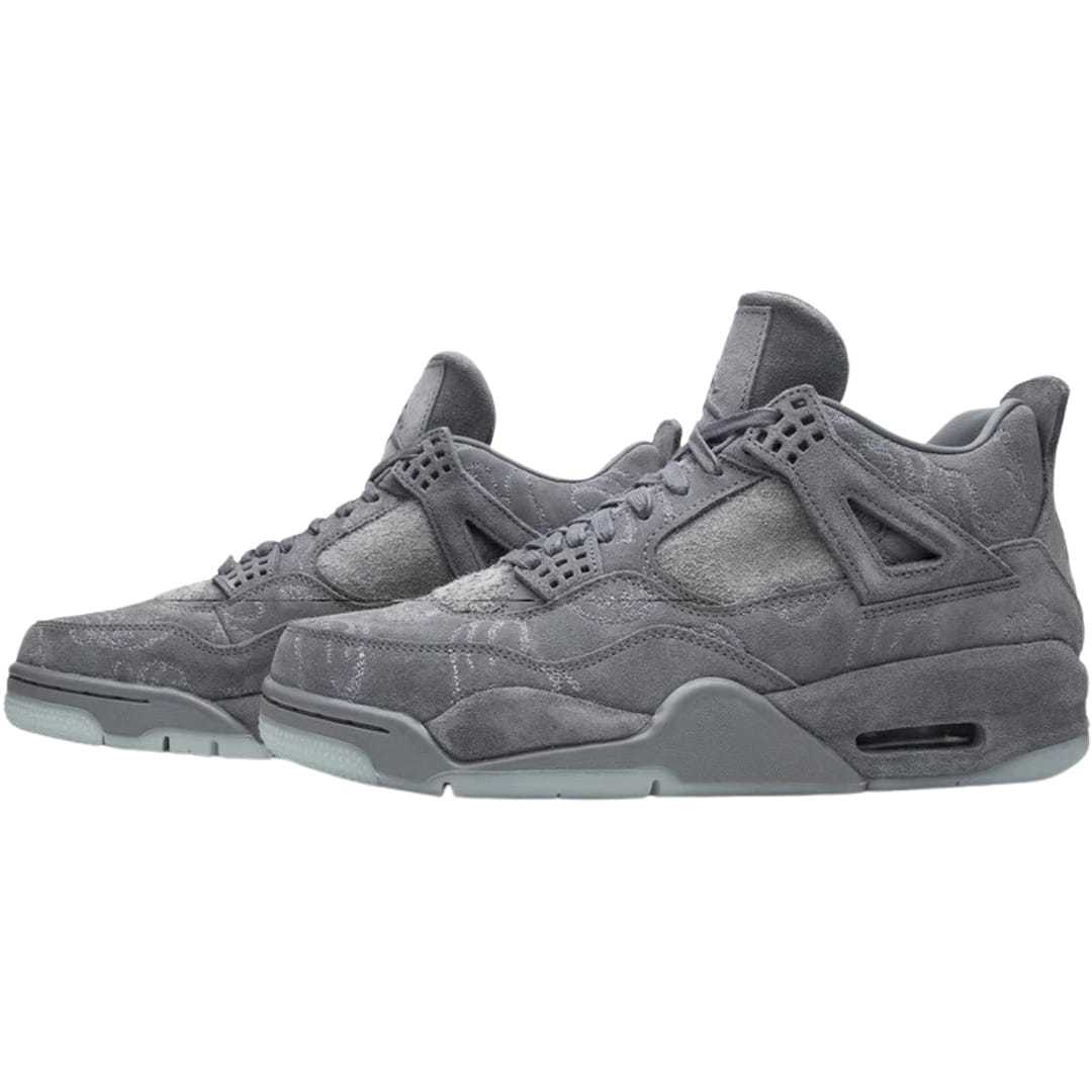 j4 Kaws