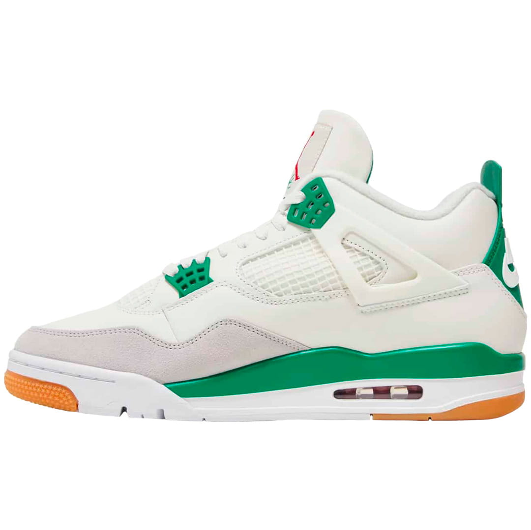 j4 SB Pine Green