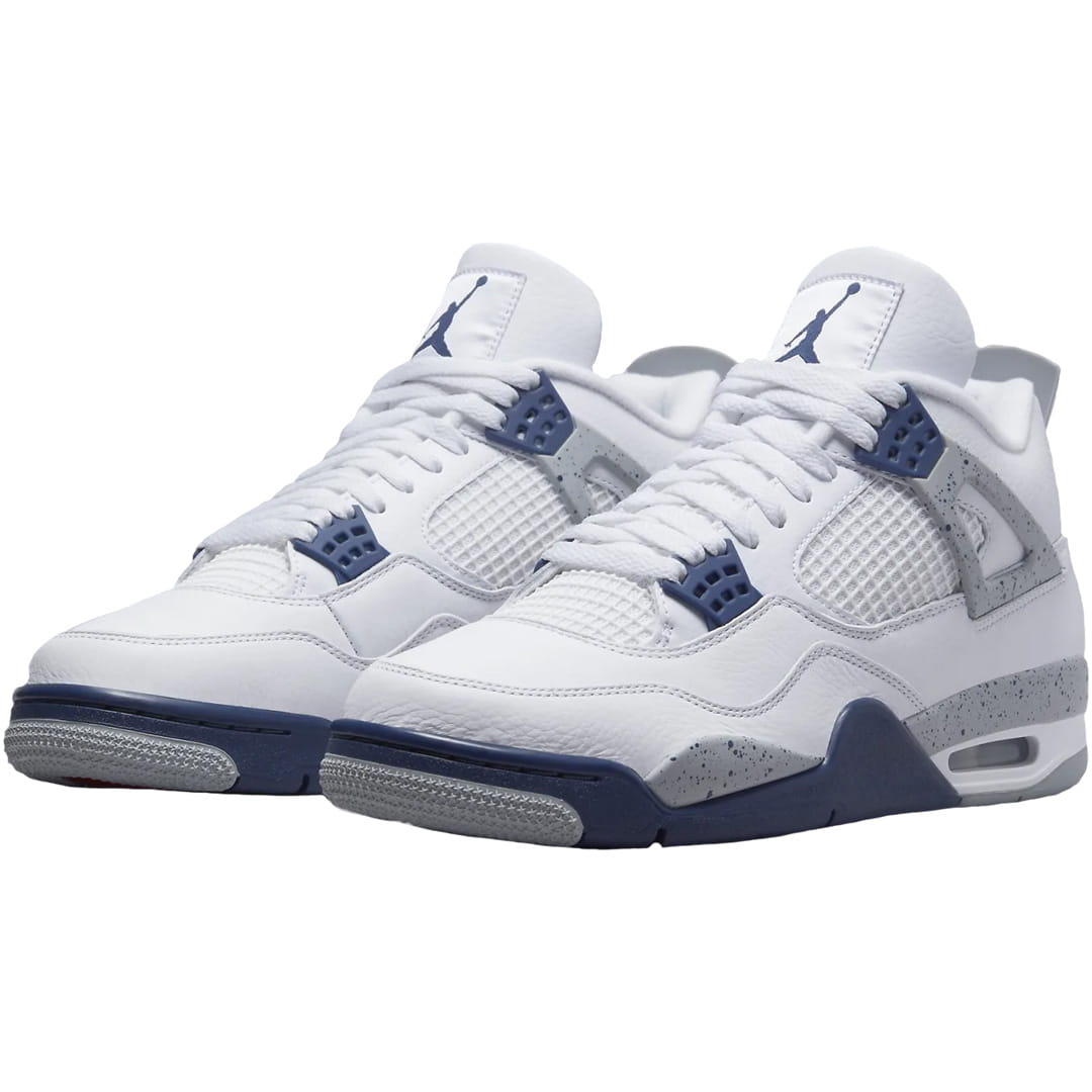 j4 Midnight Navy