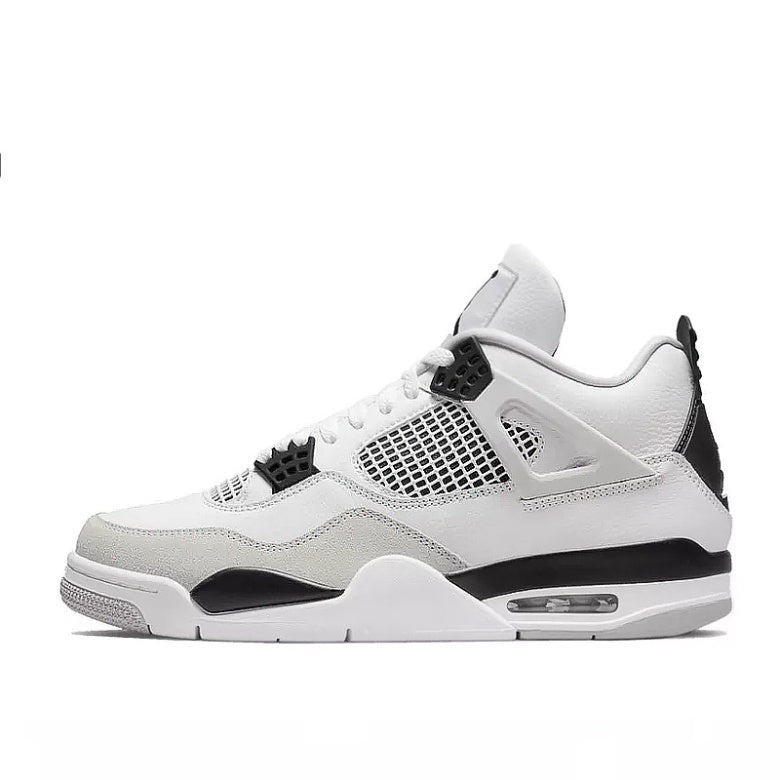 j4 Military Black