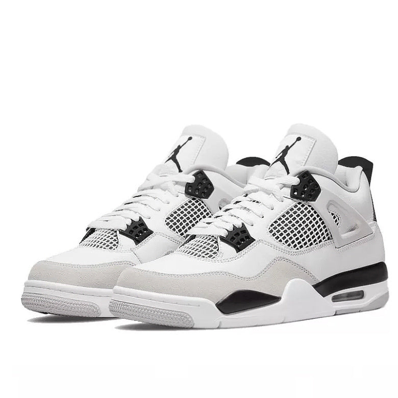 j4 Military Black