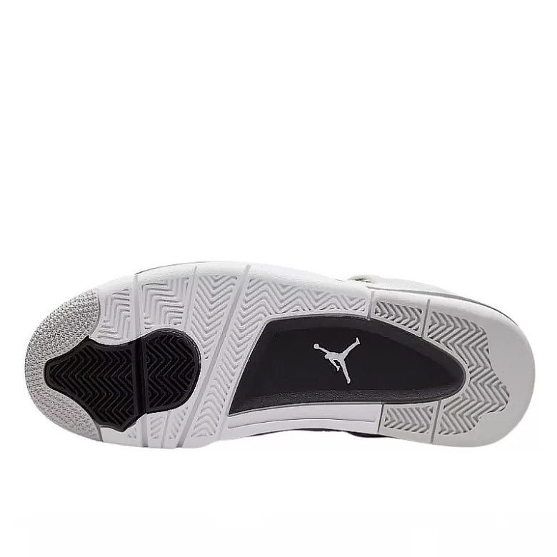 j4 Military Black