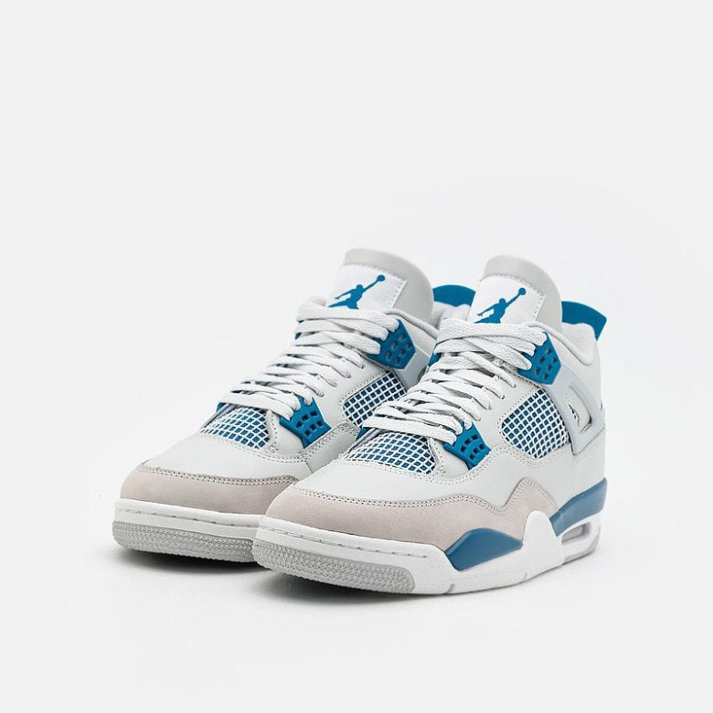 j4 Military Blue