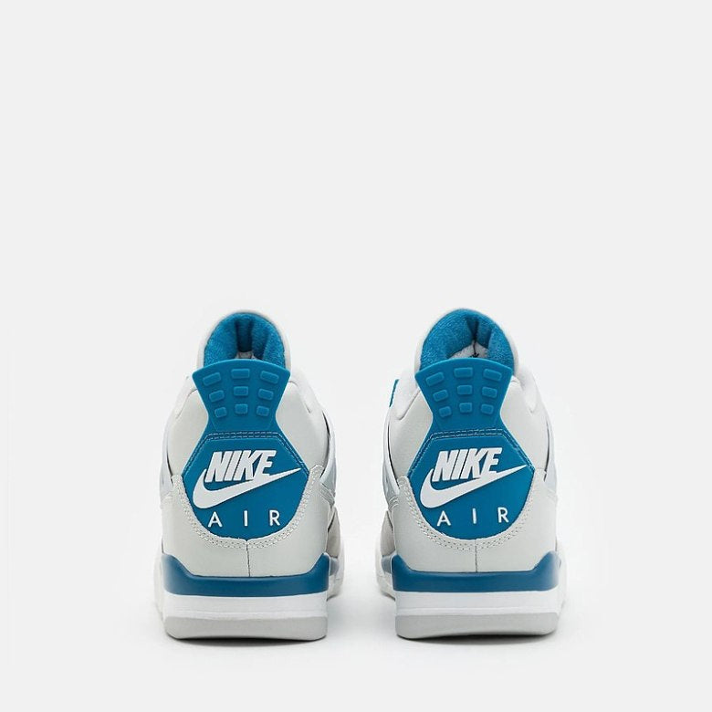 j4 Military Blue