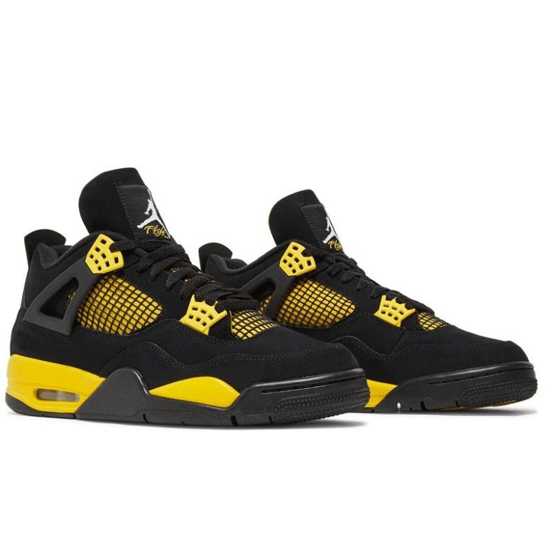 j4 Yellow Thunder