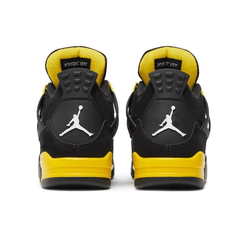 j4 Yellow Thunder