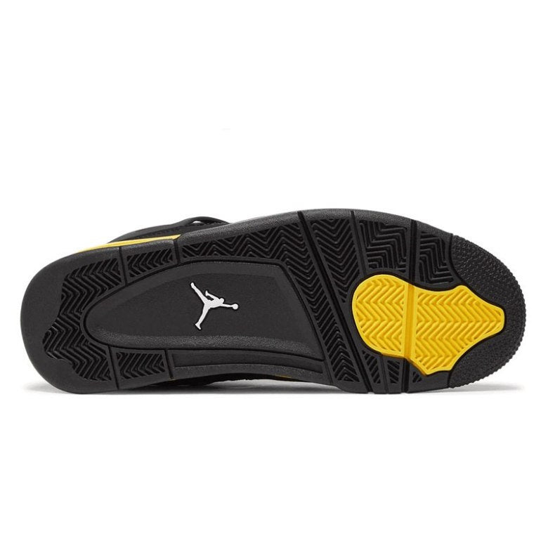 j4 Yellow Thunder
