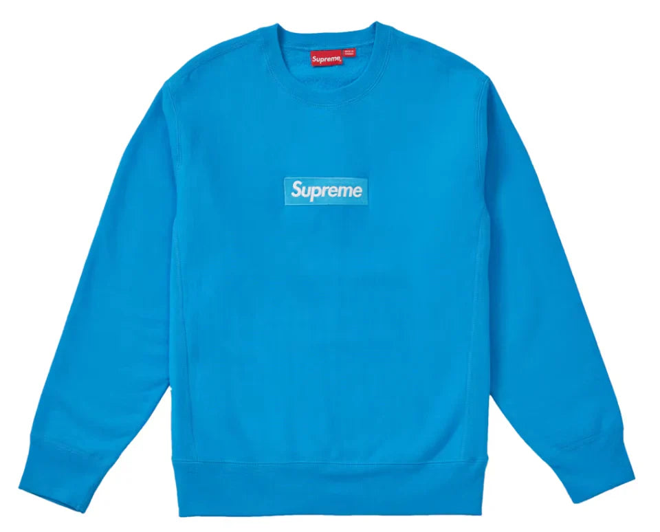 Crewneck Suprem3