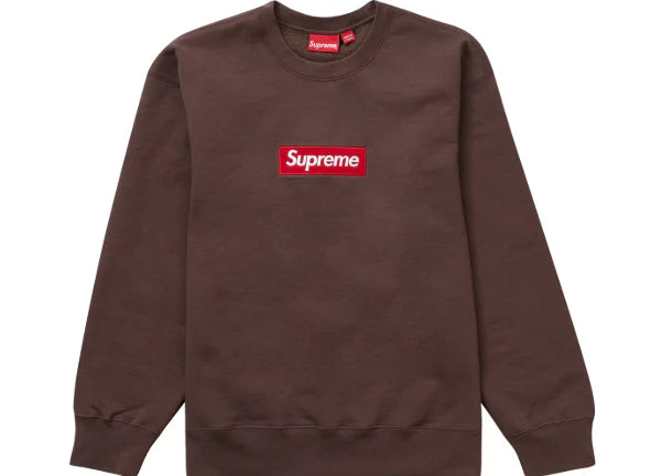 Crewneck Suprem3