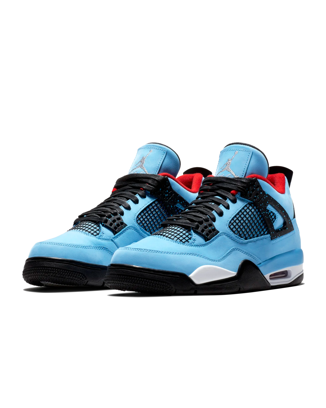 j4 Cactus Jack