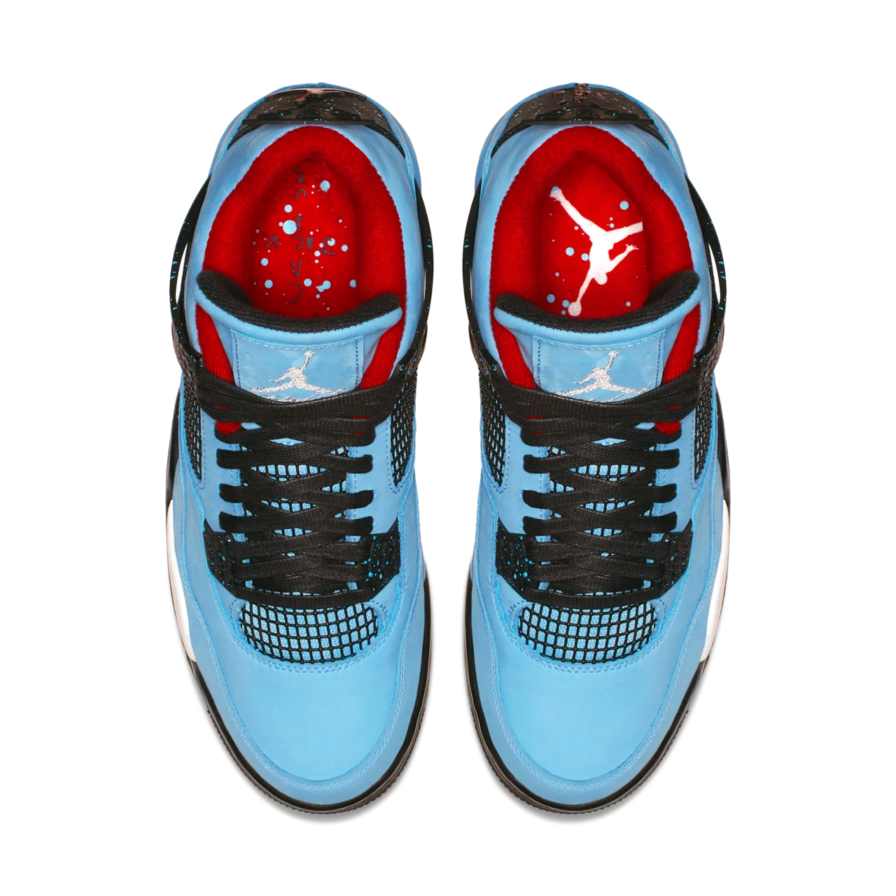 j4 Cactus Jack