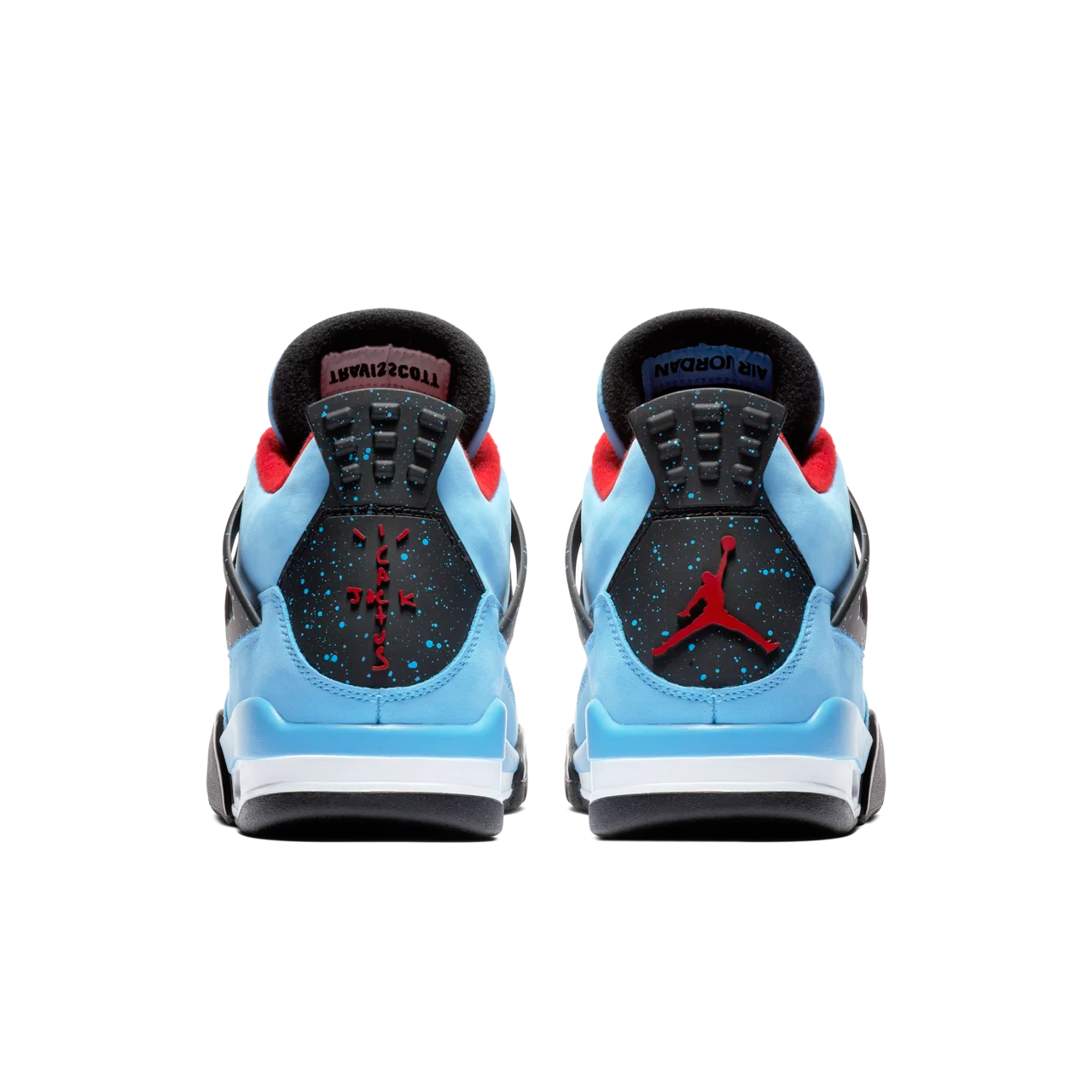 j4 Cactus Jack