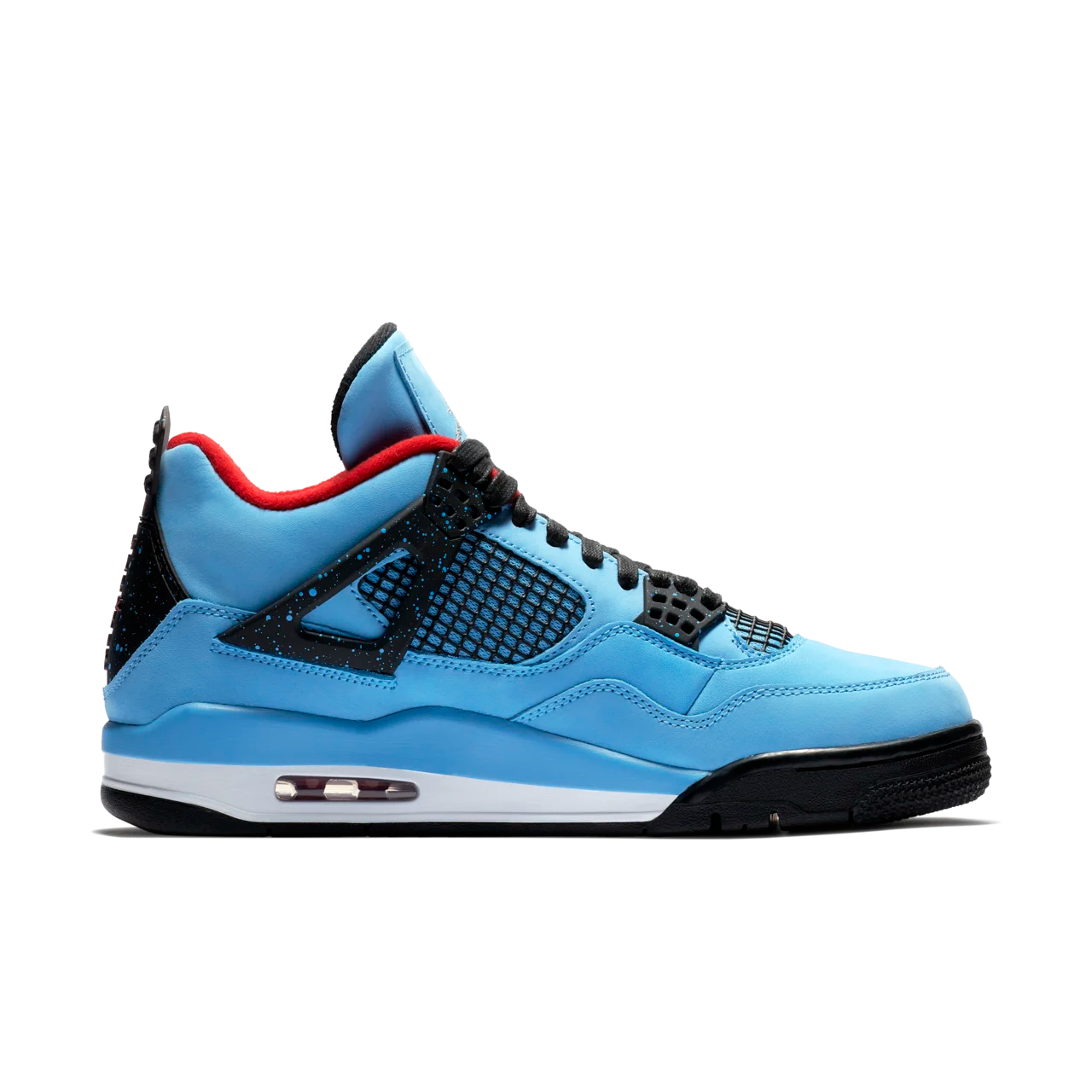 j4 Cactus Jack
