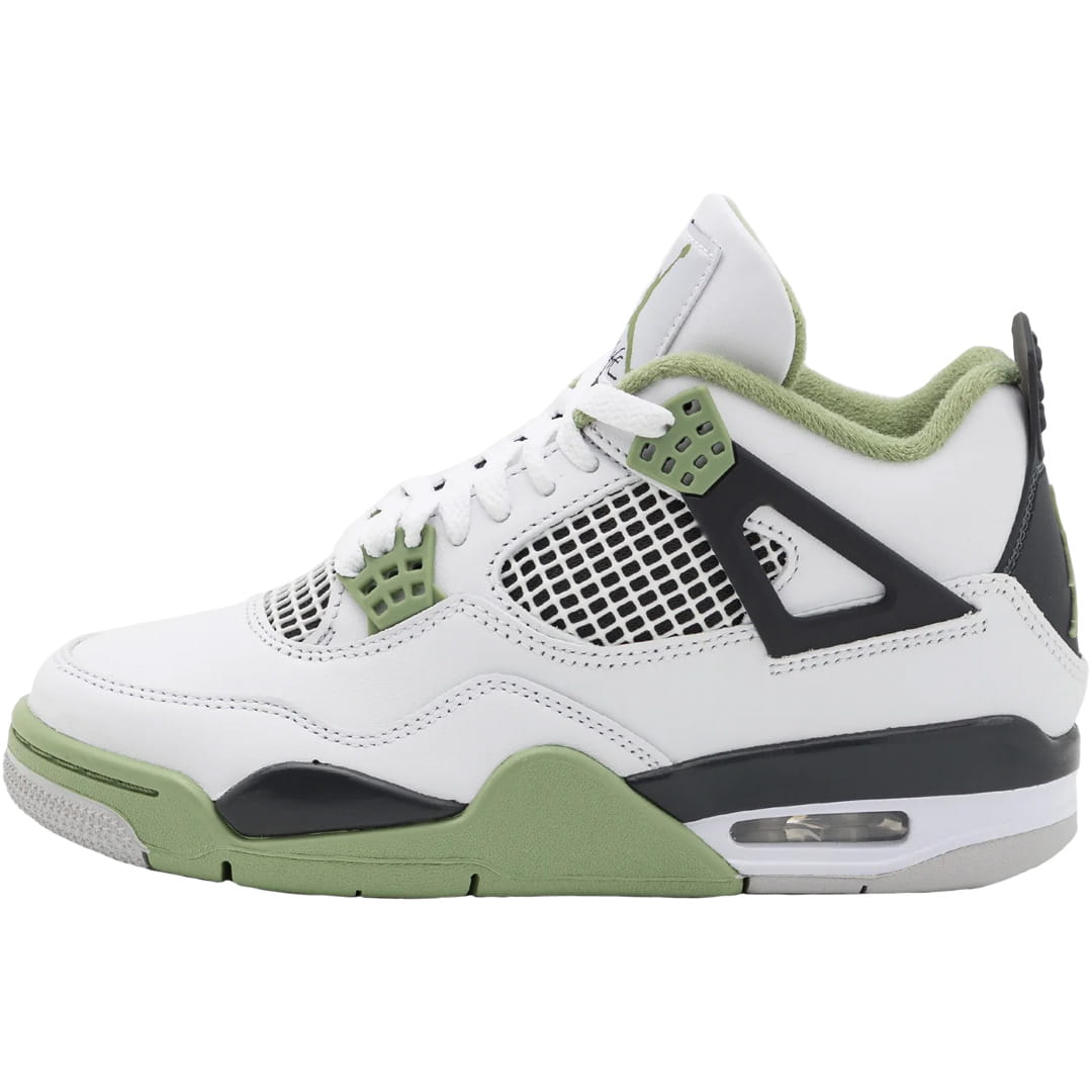 j4 Seafoam