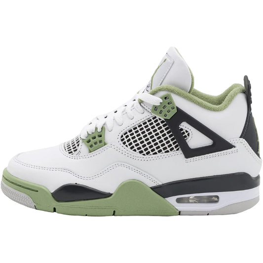 j4 Seafoam