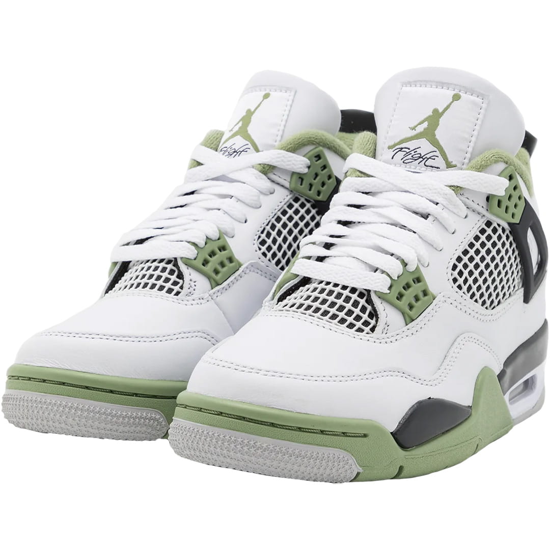 j4 Seafoam