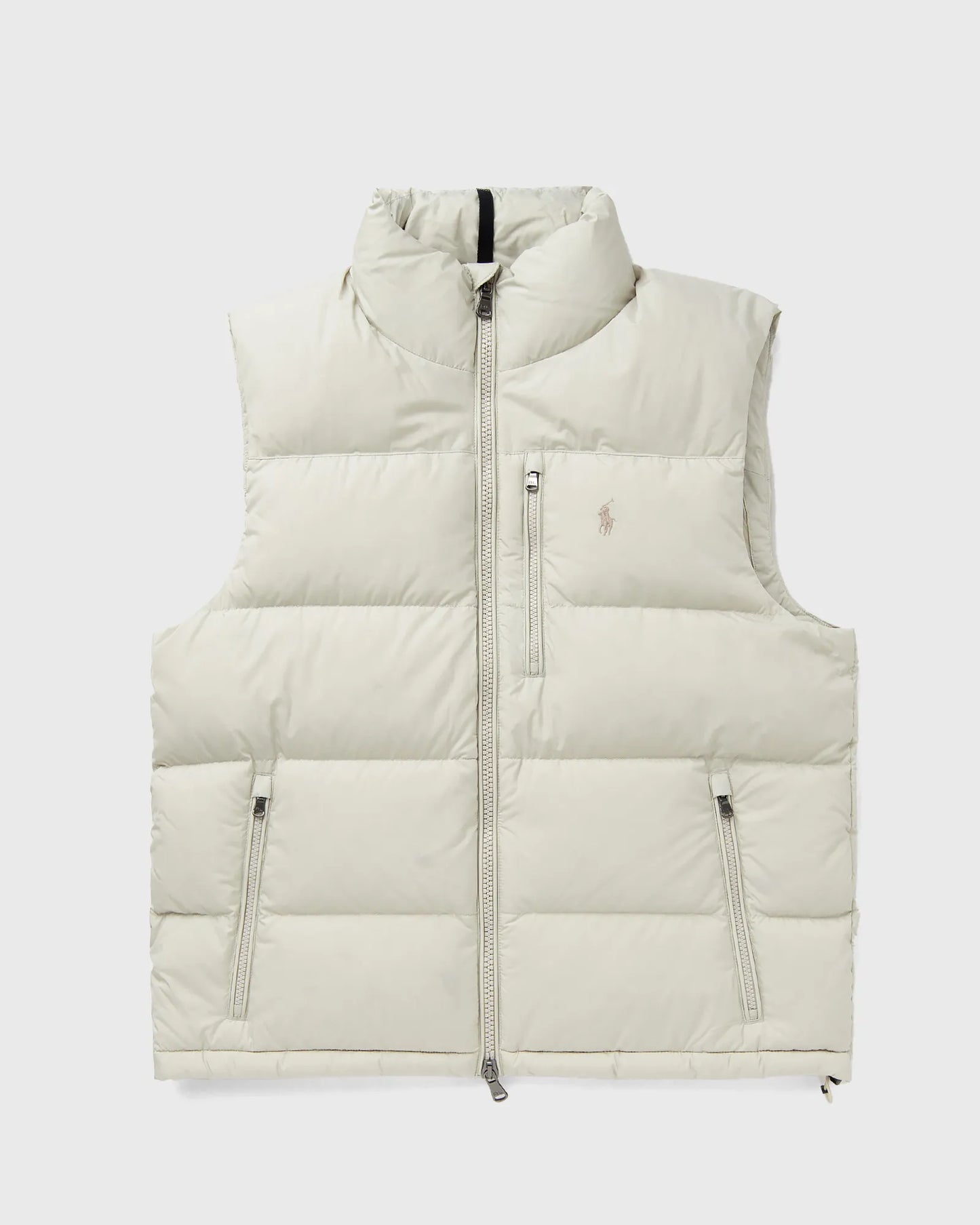 Puffer Gilet