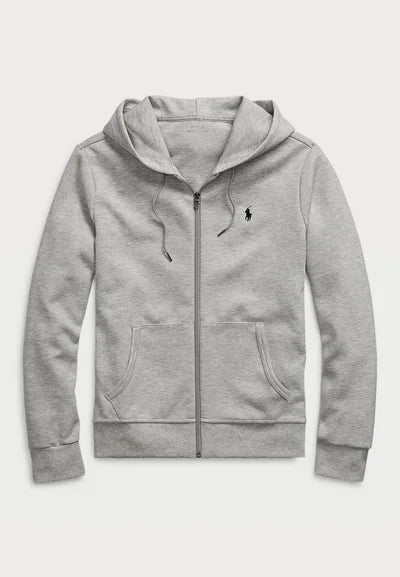Gray Hoodie