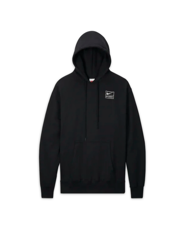 N1ke x Stuus$ bluza