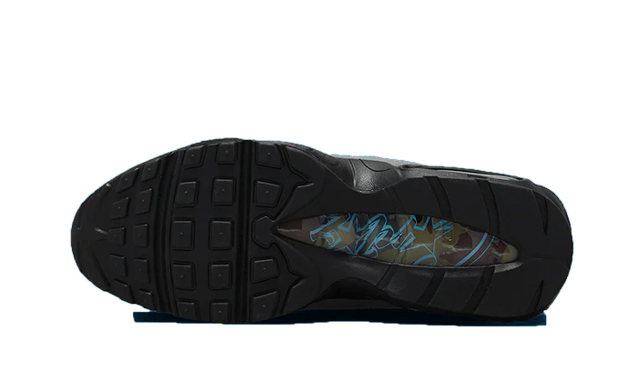 Air maxx 95 x C@rtiez