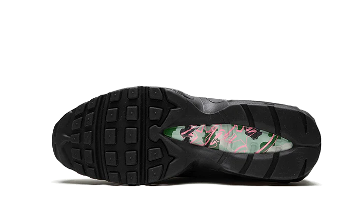 Air maxx 95 x C@rtiez