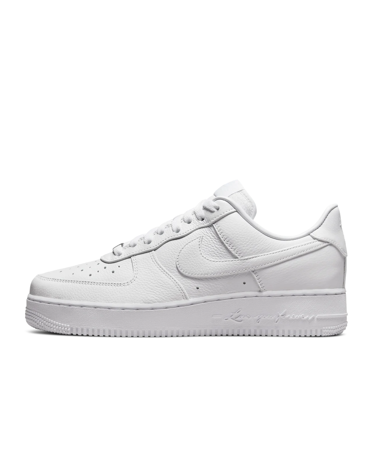 Air force 1 x nocta