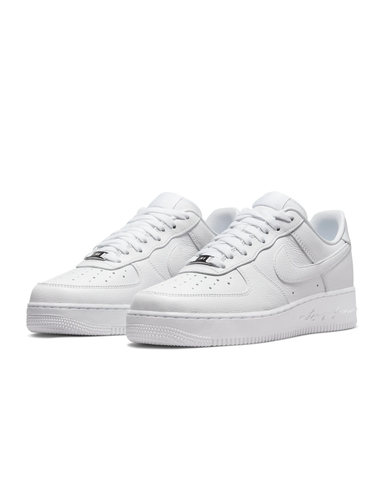 Air force 1 x nocta
