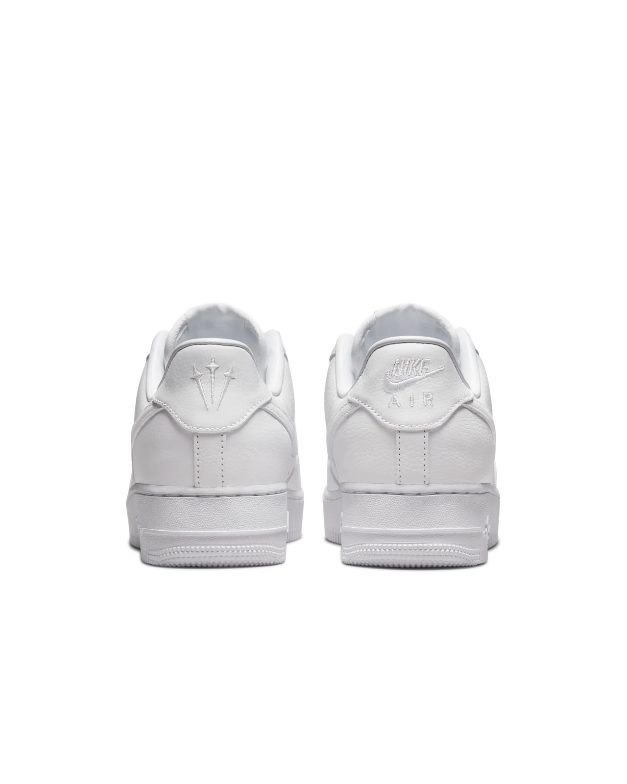 Air force 1 x nocta