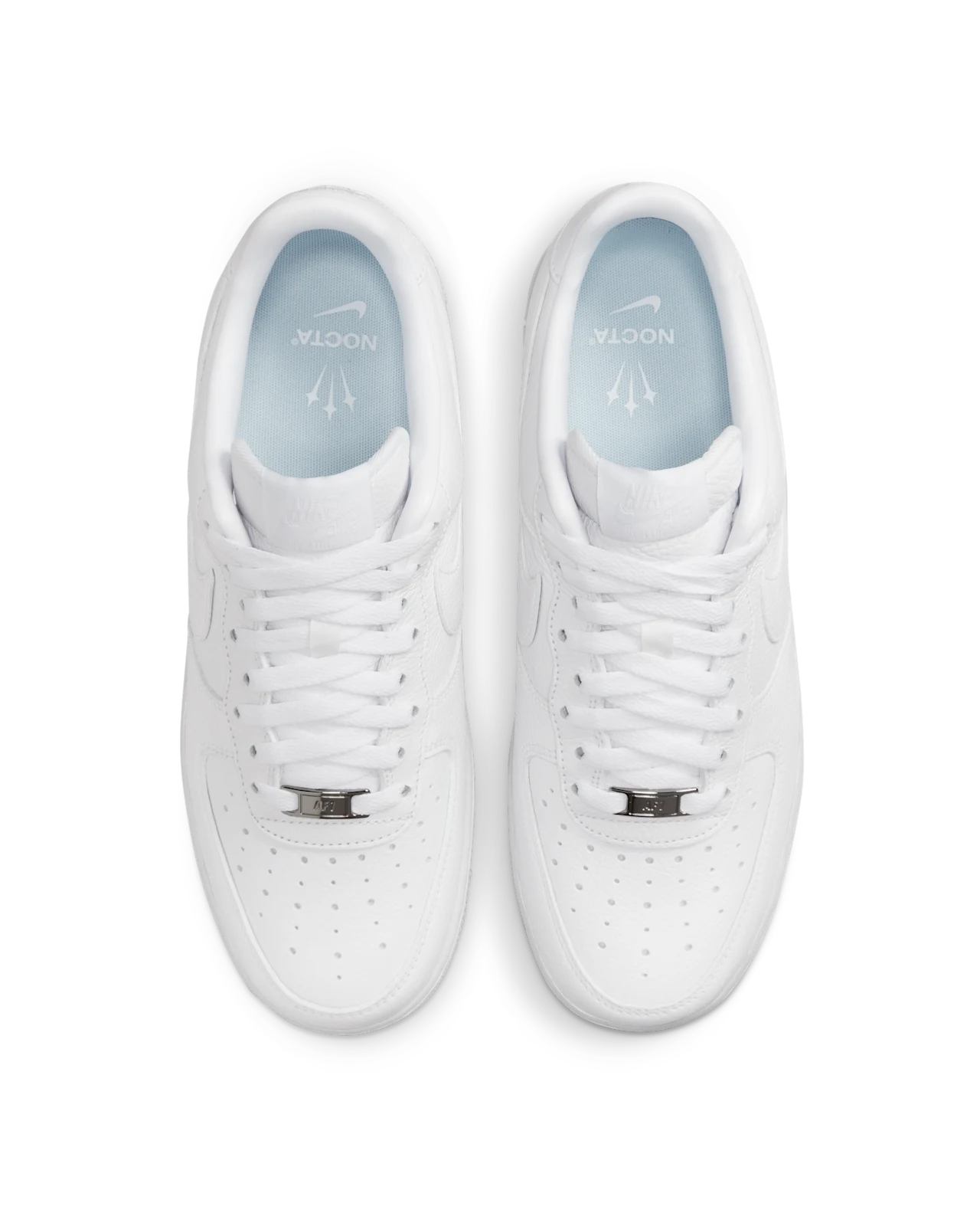 Air force 1 x nocta
