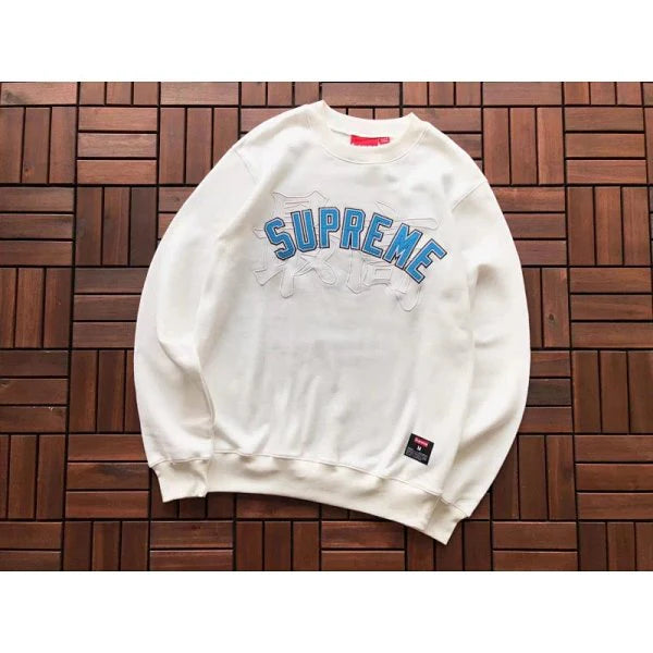 Crewneck Suprem3