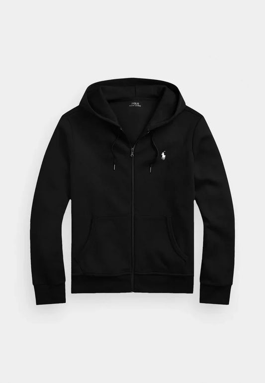 Bluza z suwakiem