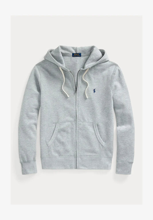 Bluza z suwakiem
