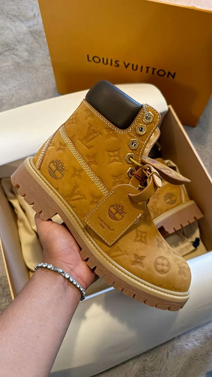 Timberland