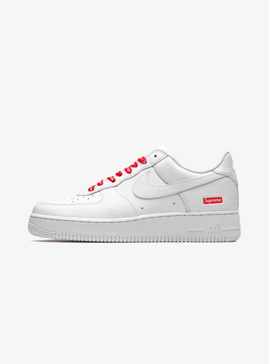 Air force 1 x Supreme