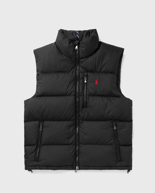 Puffer Gilet